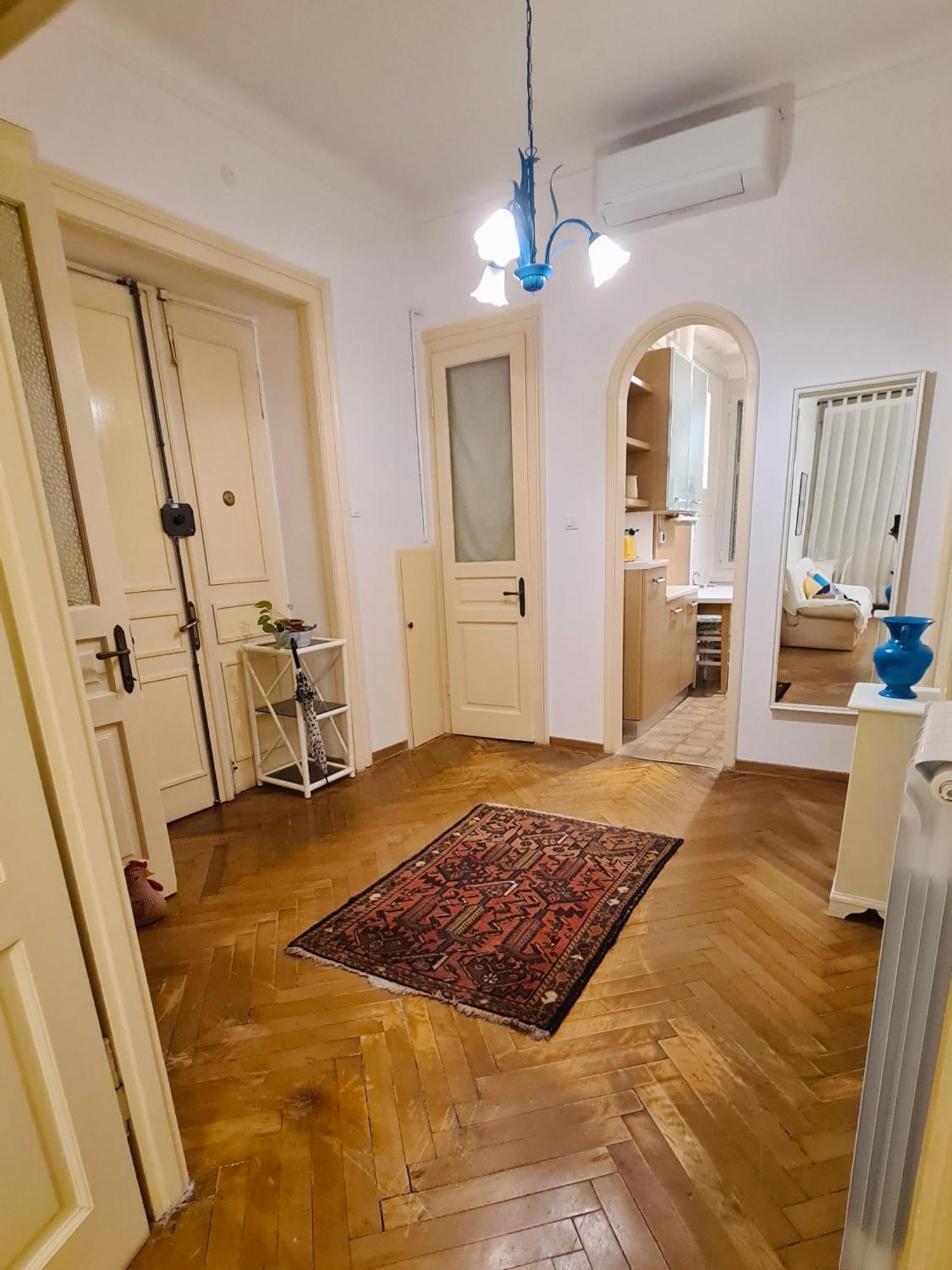 Apartment All'ulisse *