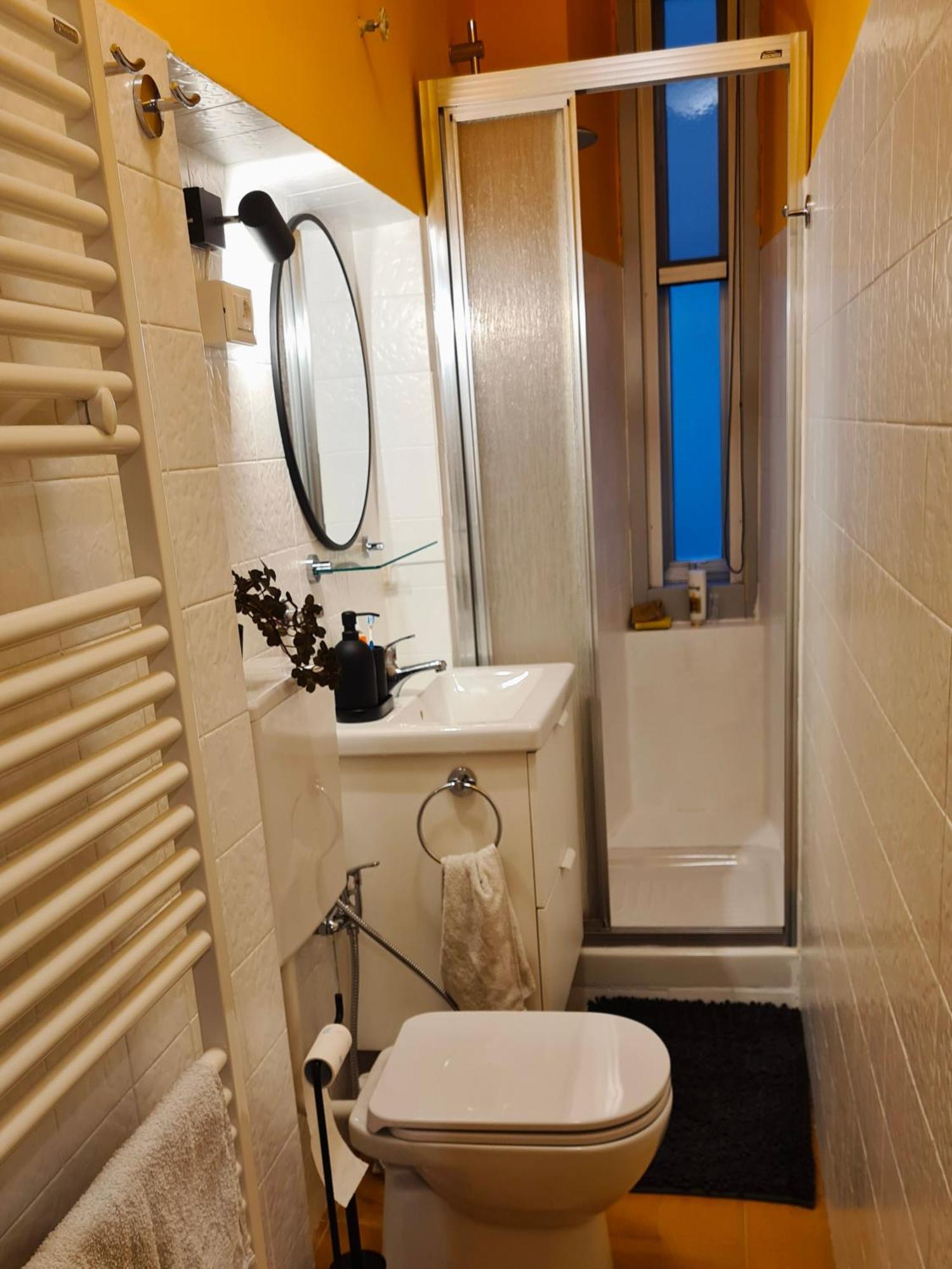 Apartment All'ulisse