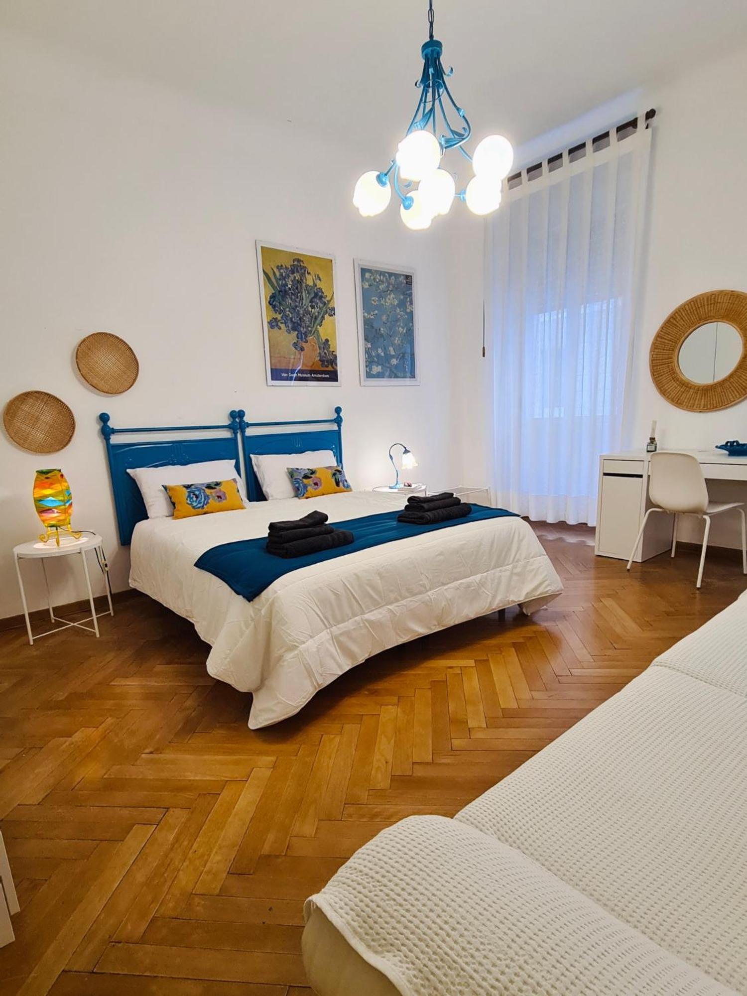 All'ulisse Apartment